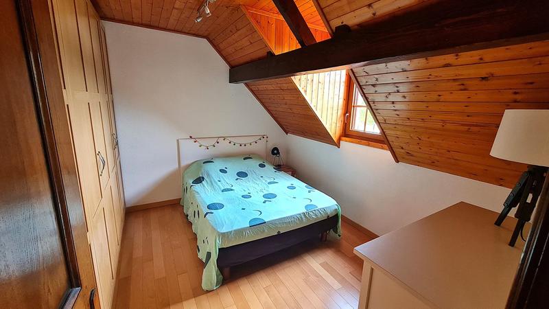 Maison - 174 m² - 6 pièces