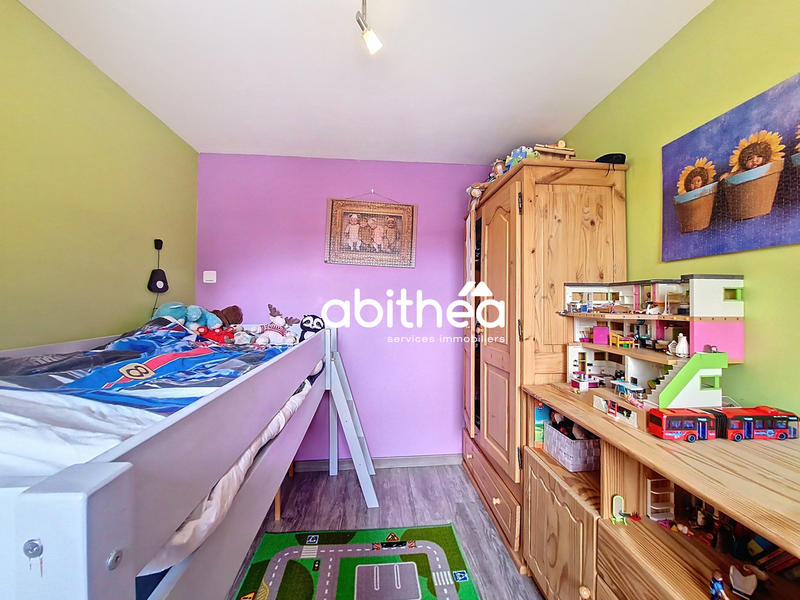 Maison - 162 m² - 6 pièces