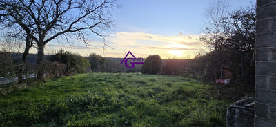 Maison - 195 m² - 7 pièces