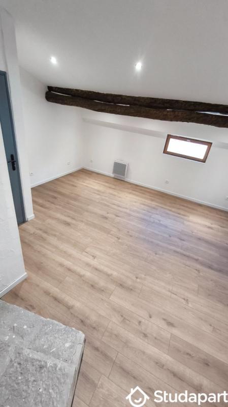 Maison de ville - 80 m² - 3 pièces