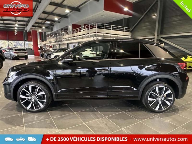 Volkswagen t-Roc 2.0 Tdi 150 Dsg7 R-Line Edition