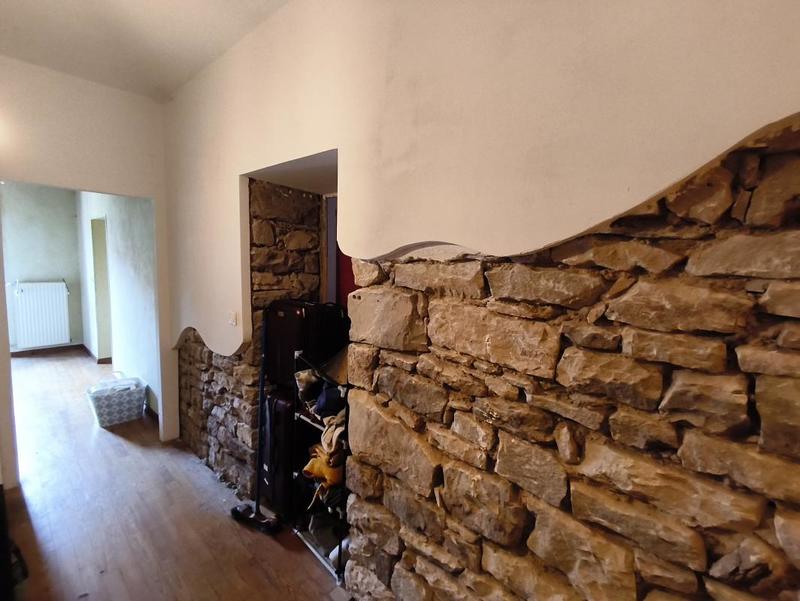 Maison de village - 200 m²