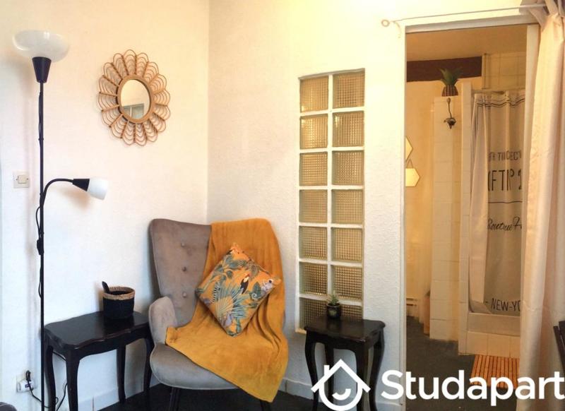 Maison - 30 m² - 2 pièces