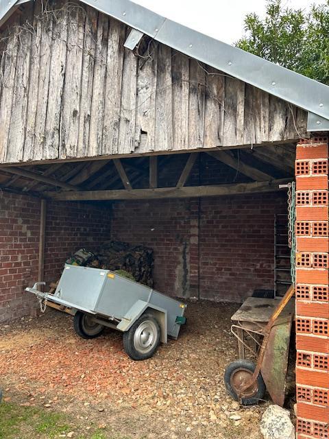 Maison - 66 m² - 3 pièces