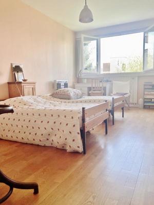 Appartement - 116 m² - 5 pièces