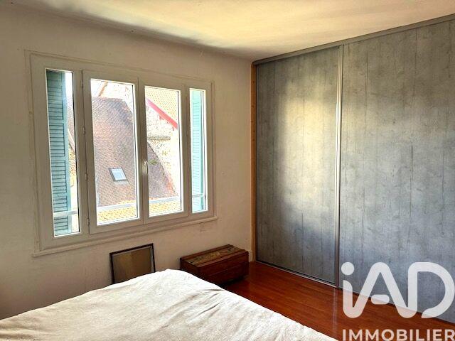 Appartement - 107 m² - 4 pièces