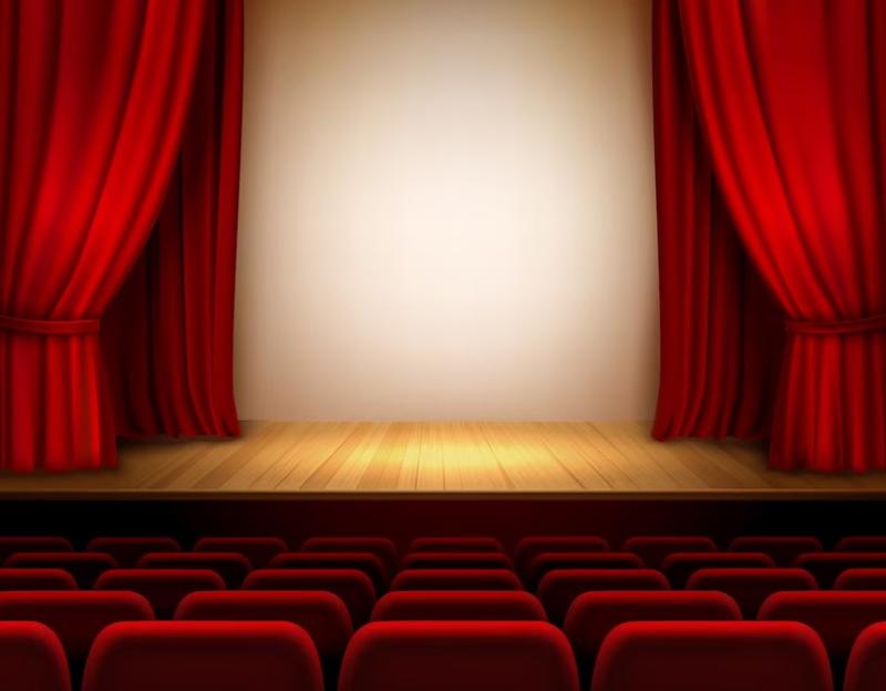 Théâtre : l'instituteur