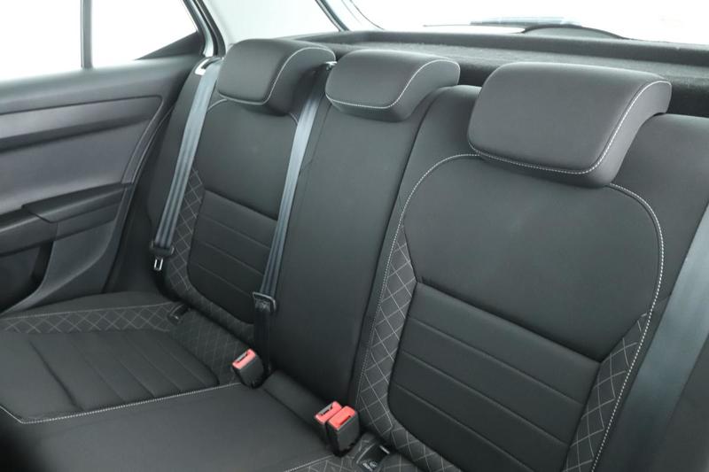 Skoda Fabia 1.2 Tsi Green Tec Style 90 ch