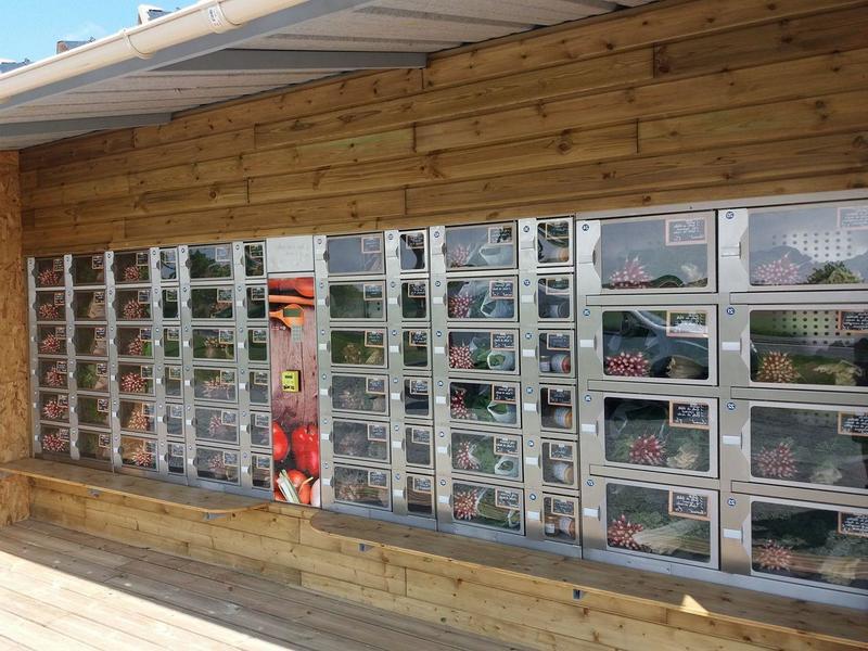 De la Plaine au Panier