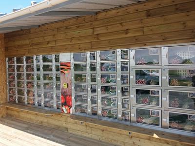 De la Plaine au Panier