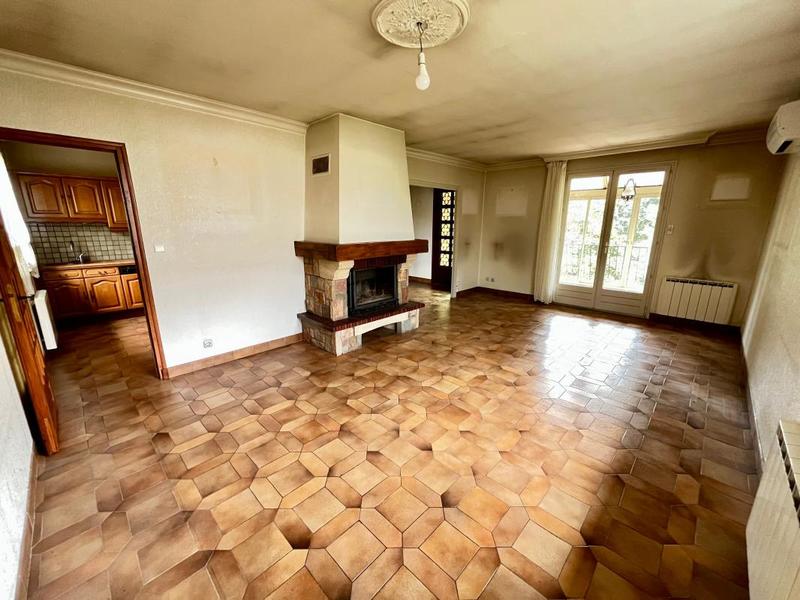 Maison - 136 m² - 5 pièces