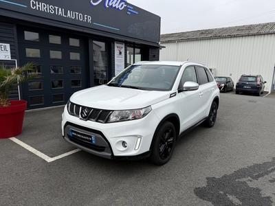 Suzuki Vitara IV 1.4 Boosterjet s Allgrip