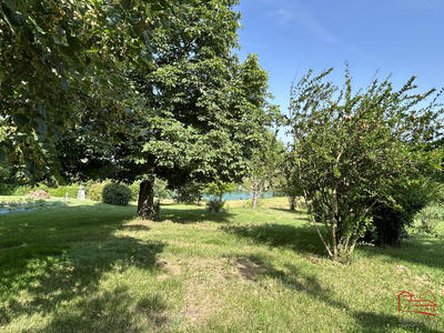 Ferme - 145 m² - 6 pièces