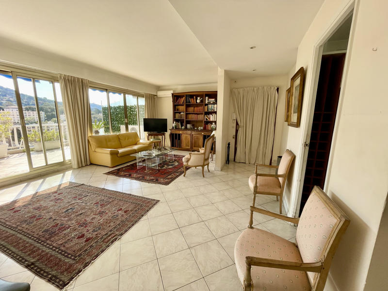 Appartement - 77 m² - 3 pièces