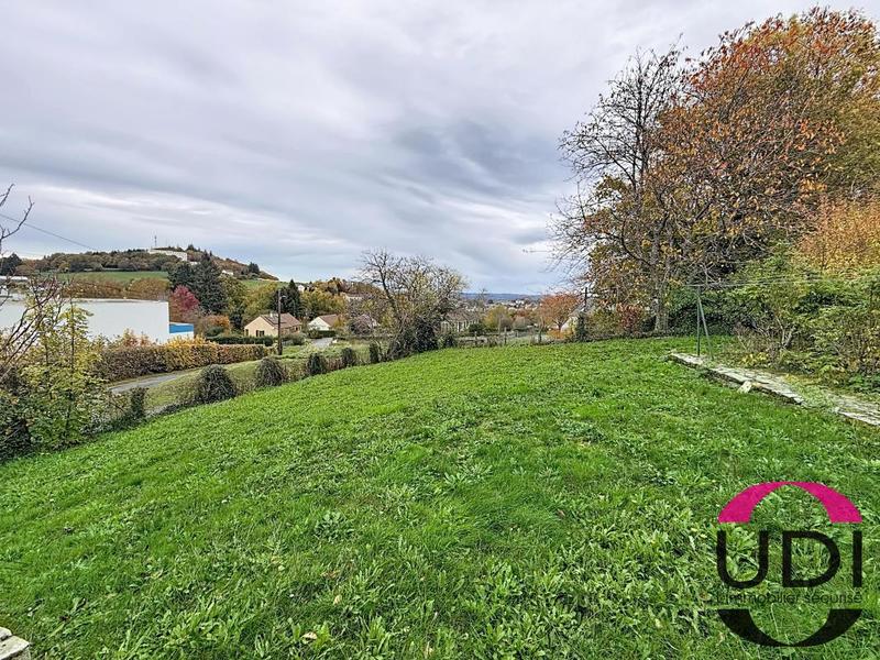 Maison - 98 m² - 4 pièces