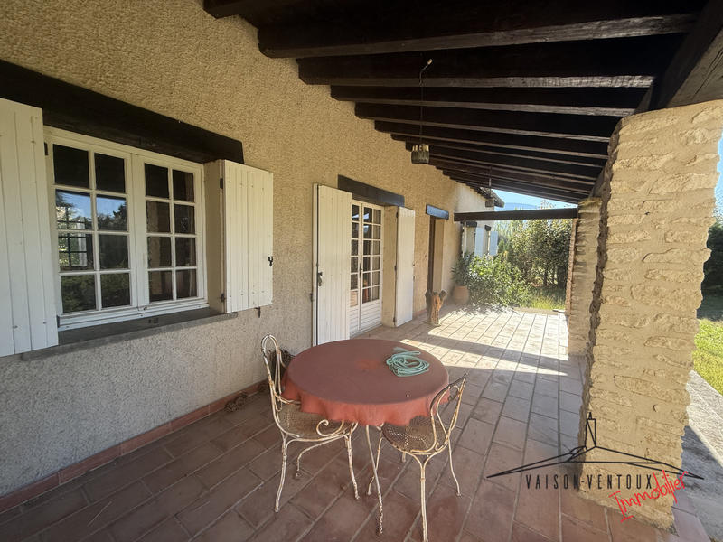 Villa - 87 m² - 4 pièces