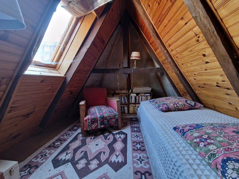 Maison - 133 m² - 7 pièces