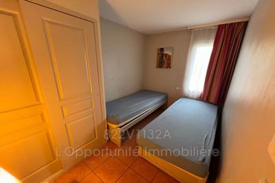 Appartement - 51 m² - 3 pièces