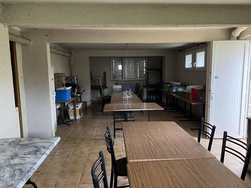 Maison de ville - 156 m²