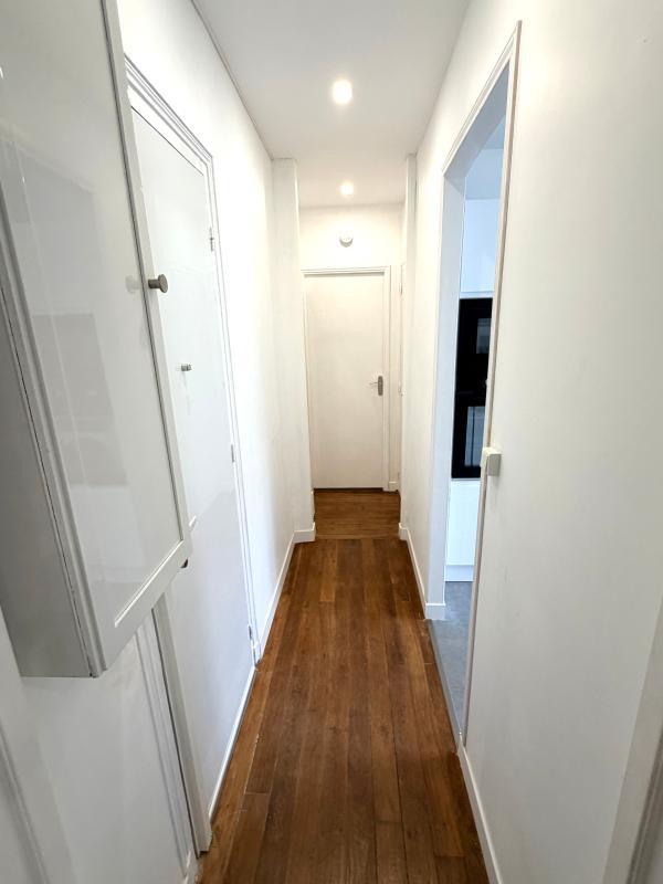 Appartement - 31 m² - 2 pièces