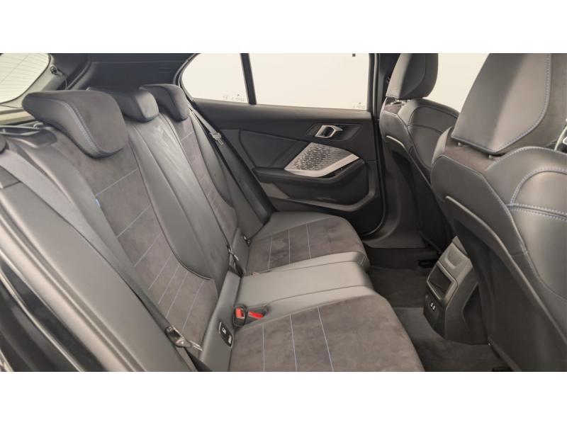 Bmw Série 1 f70 120d 163 Ch Dkg7 m Sport