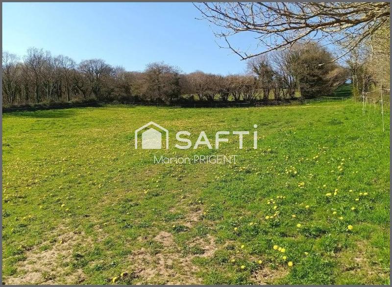 Maison - 77 m² - 5 pièces