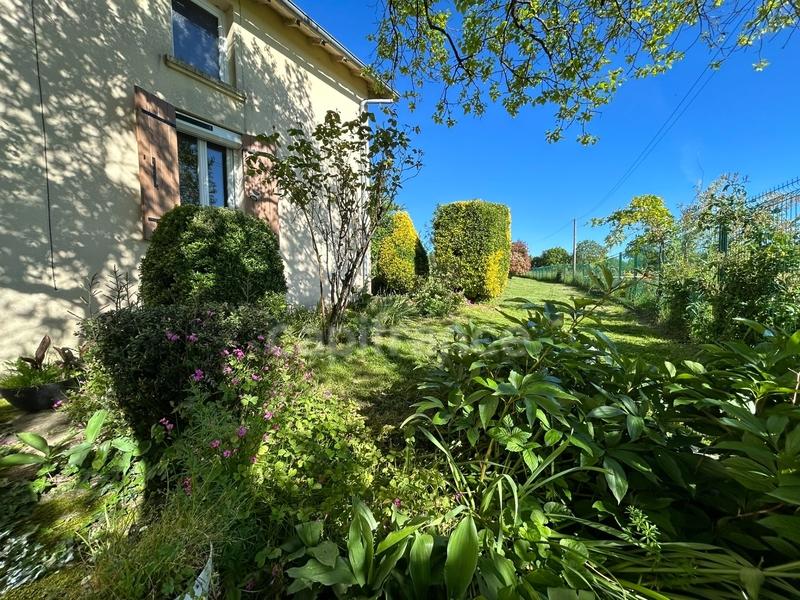 Maison - 182 m² - 7 pièces