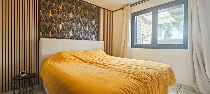 Maison - 177 m² - 7 pièces