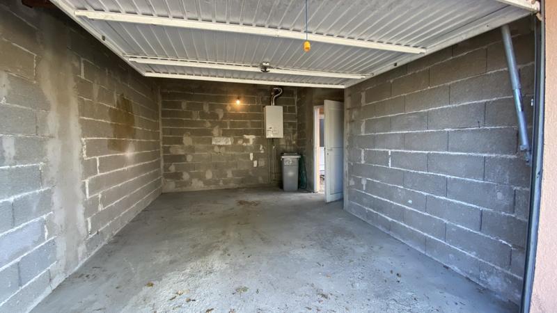 Maison - 109 m² - 5 pièces