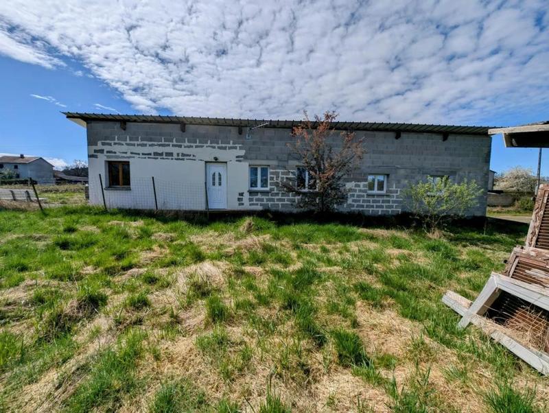 Maison - 220 m² - 9 pièces