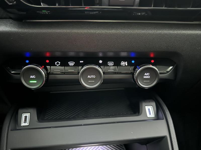 Citroën C4 Max Hybride 145ch Ja18p en Stock 0km Carplay Camera180° Gps Regul Acc Keyless Go E-Dcs6