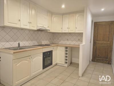 Appartement - 39 m² - 2 pièces