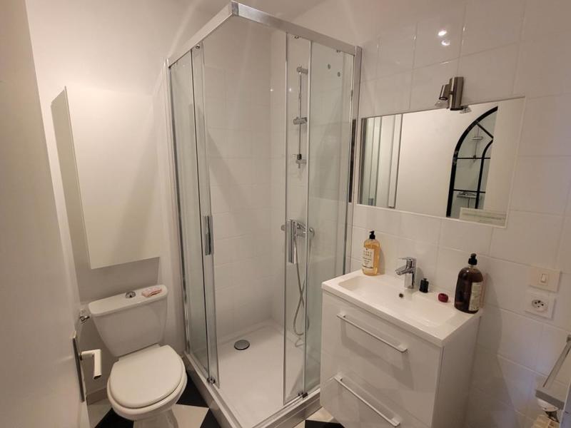 Manoir - 460 m² - 20 pièces