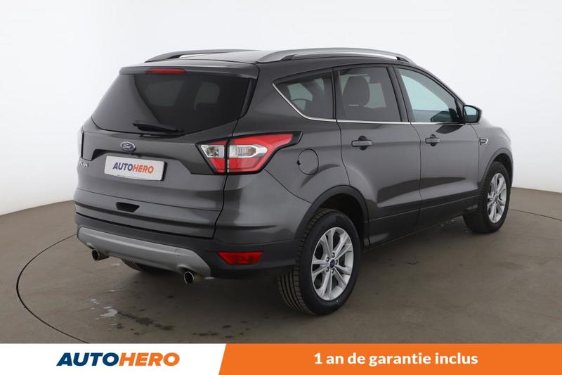 Ford Kuga 1.5 EcoBoost Titanium 4x2 120 ch