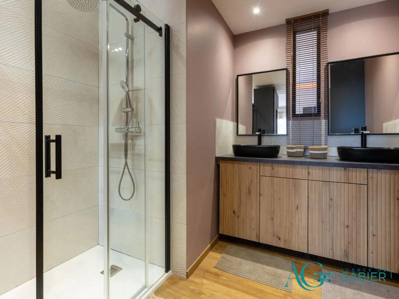 Appartement - 68 m² - 3 pièces