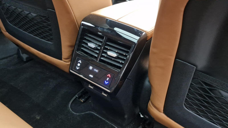 Ds Ds 7 Crossback Puretech 180 Eat8 Grand Chic