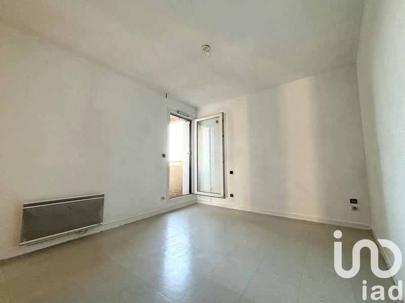 Appartement - 64 m² - 4 pièces