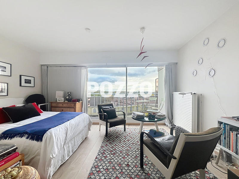 Appartement - 34 m² - 1 pièce