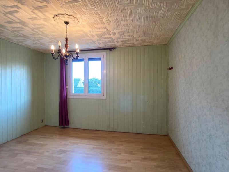 Maison - 89 m² - 4 pièces