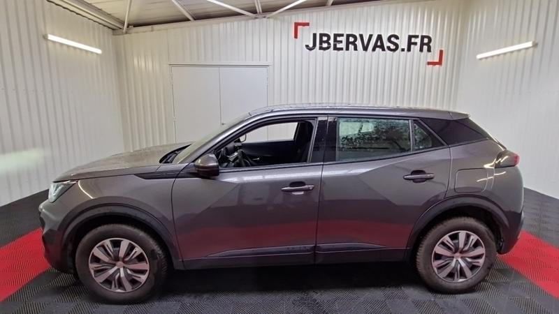 Peugeot 2008 Bluehdi 110 s&amp;S Active Business