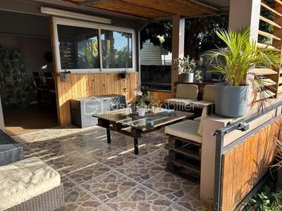 Propriété - 124 m² - 5 pièces