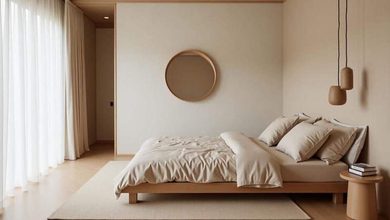 Appartement - 53 à 130 m²