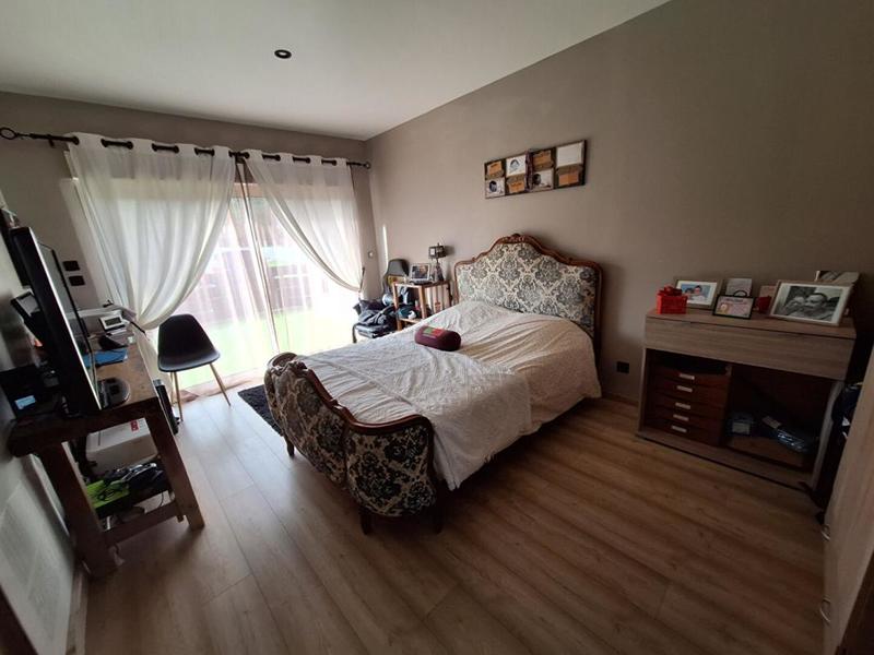 Maison - 114 m² - 5 pièces