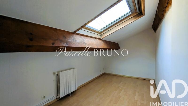 Maison de ville - 130 m² - 9 pièces