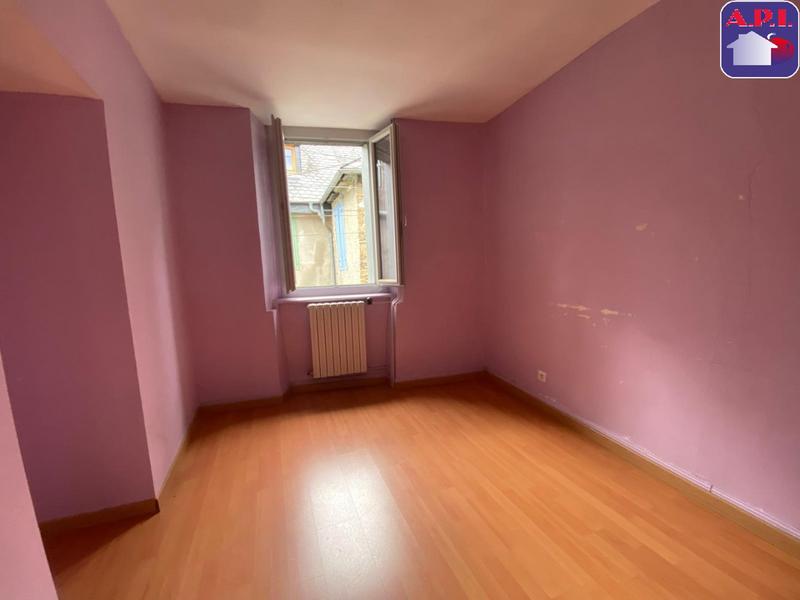 Maison - 158 m² - 6 pièces