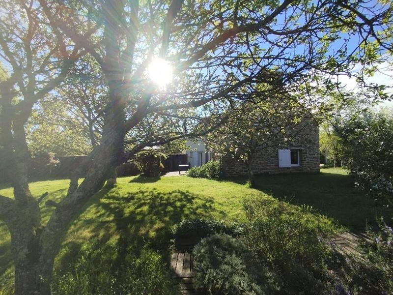 Propriété - 153 m² - 3 pièces