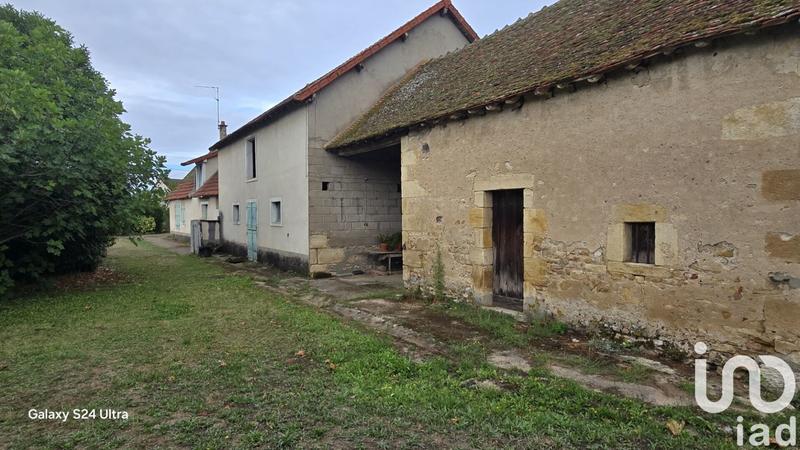 Ferme - 168 m² - 5 pièces