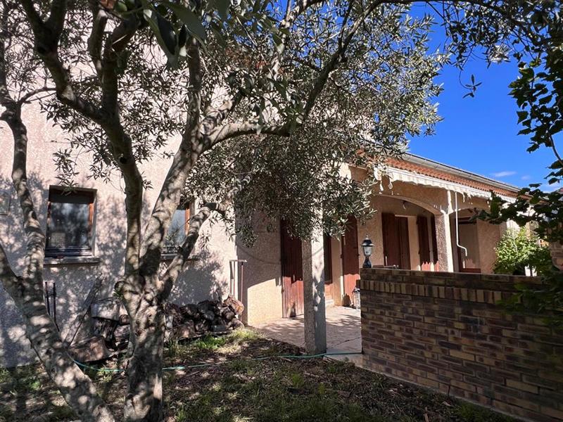 Maison - 147 m² - 6 pièces