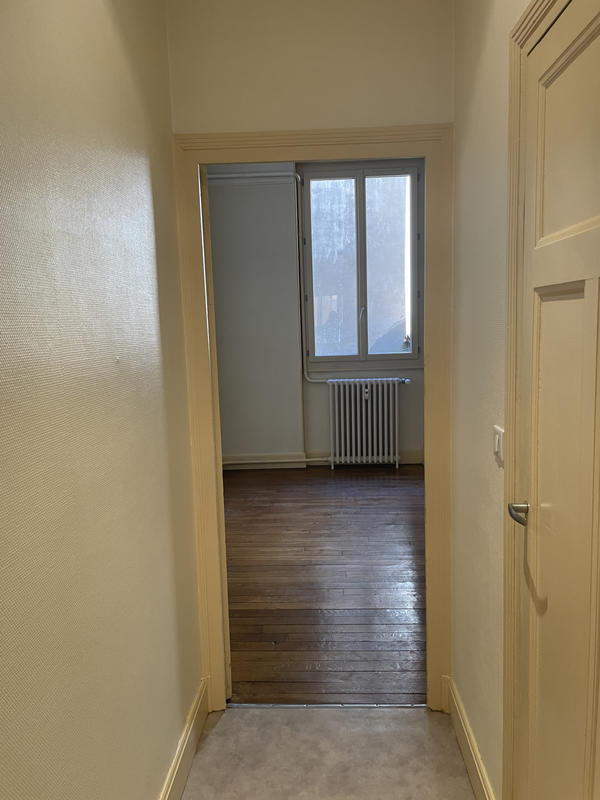 Appartement - 51 m² - 2 pièces
