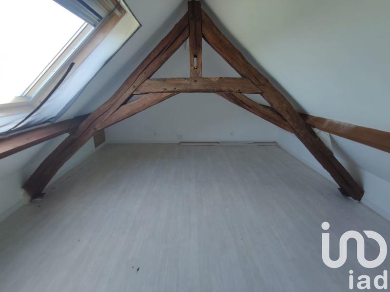 Maison - 163 m² - 7 pièces